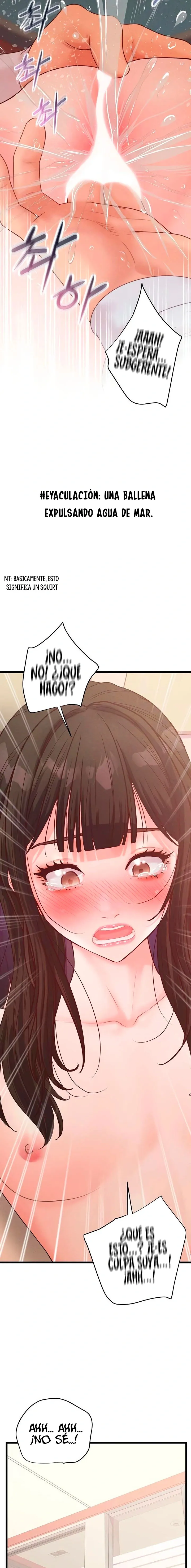 Gestión de las relaciones laborales Capítulo 44 - Page 5