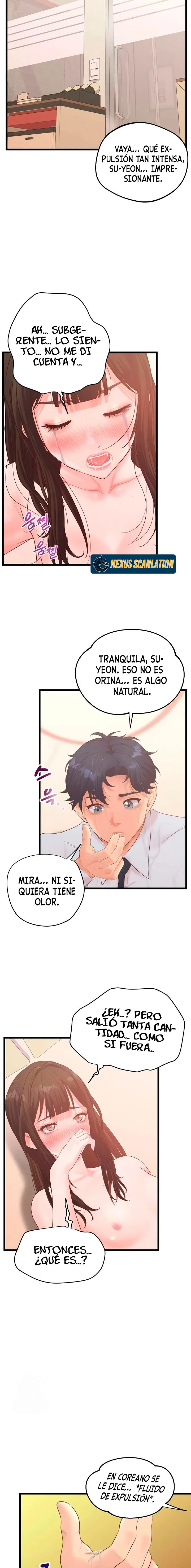 Gestión de las relaciones laborales Capítulo 44 - Page 6