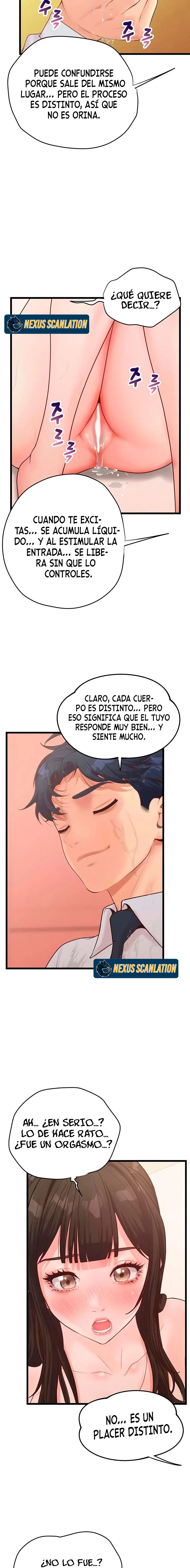 Gestión de las relaciones laborales Capítulo 44 - Page 7