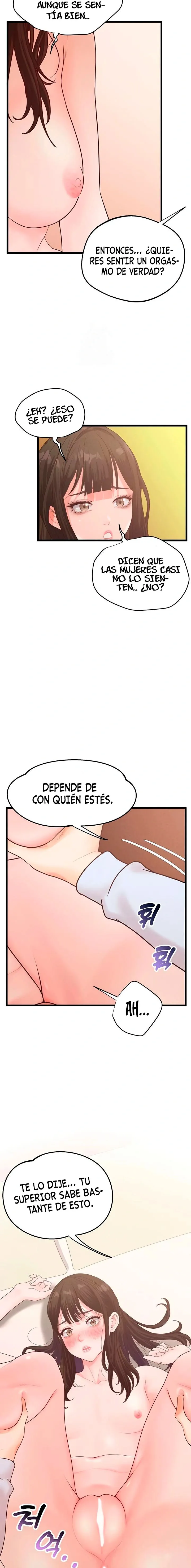 Gestión de las relaciones laborales Capítulo 44 - Page 8