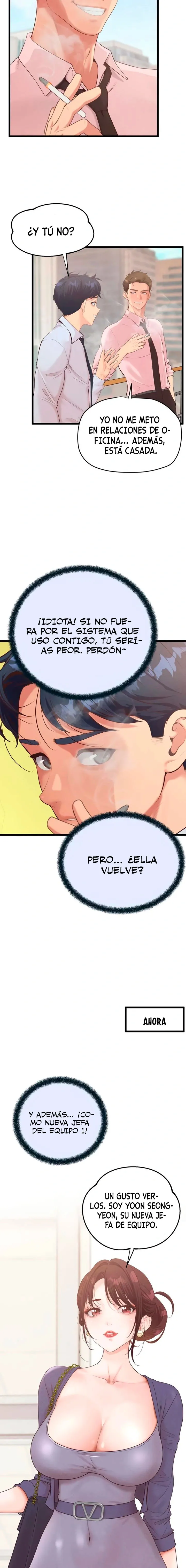 Gestión de las relaciones laborales Capítulo 45 - Page 16