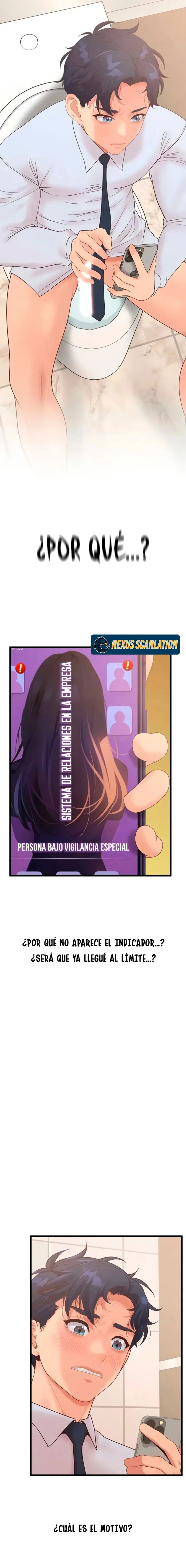 Gestión de las relaciones laborales Capítulo 45 - Page 23