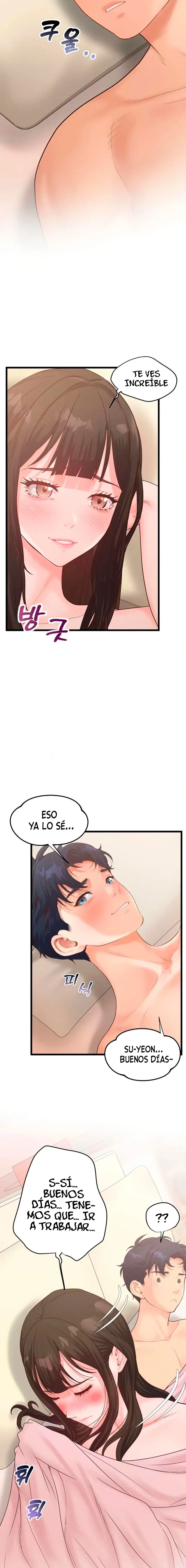 Gestión de las relaciones laborales Capítulo 45 - Page 3