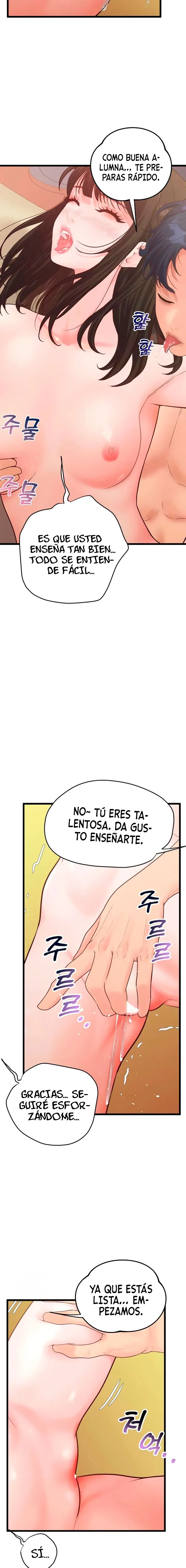 Gestión de las relaciones laborales Capítulo 45 - Page 6