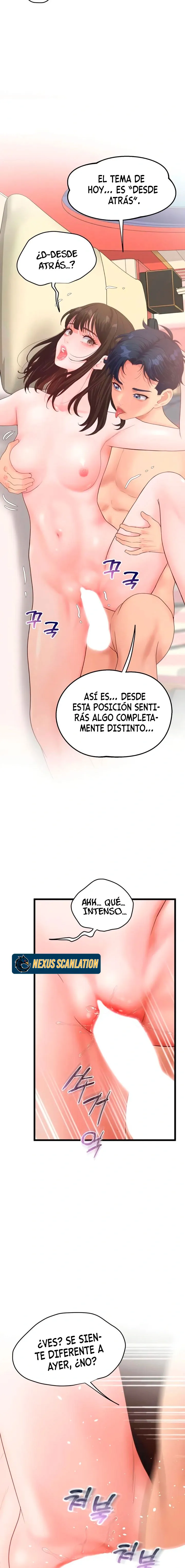 Gestión de las relaciones laborales Capítulo 45 - Page 7