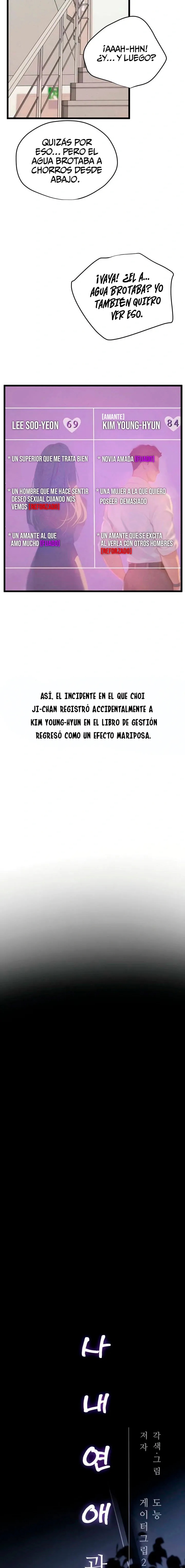 Gestión de las relaciones laborales Capítulo 46 - Page 11