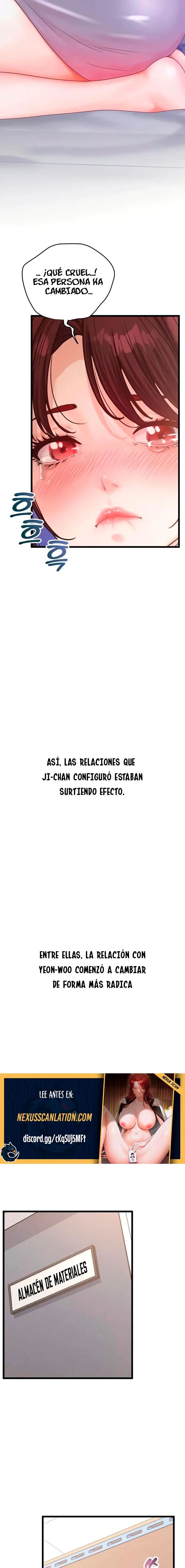Gestión de las relaciones laborales Capítulo 46 - Page 15