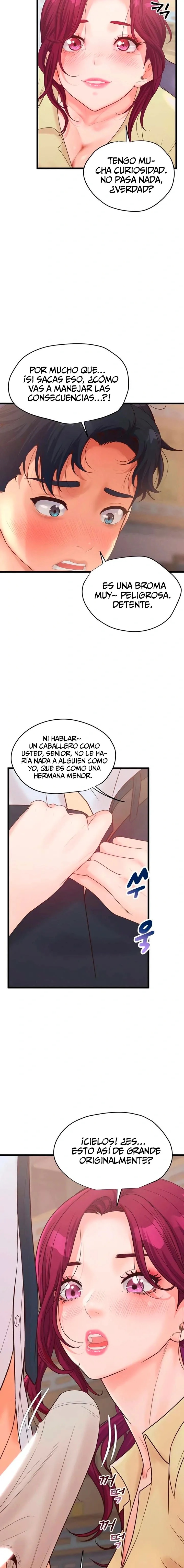 Gestión de las relaciones laborales Capítulo 46 - Page 17