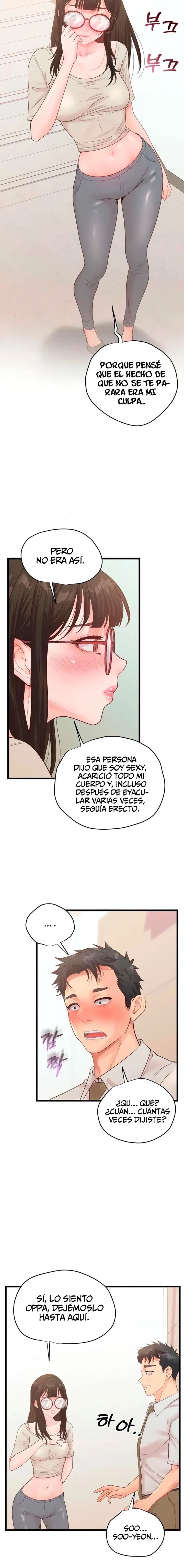 Gestión de las relaciones laborales Capítulo 46 - Page 9