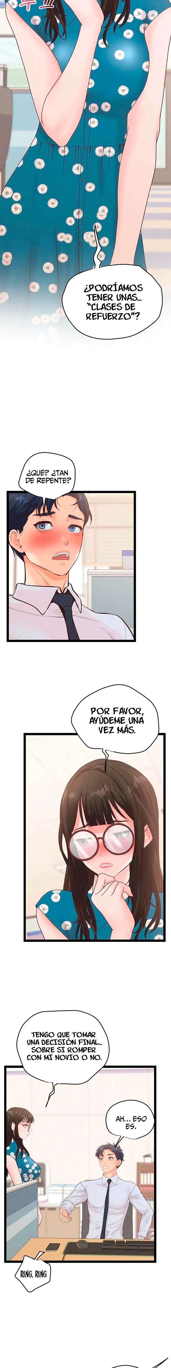 Gestión de las relaciones laborales Capítulo 47 - Page 18
