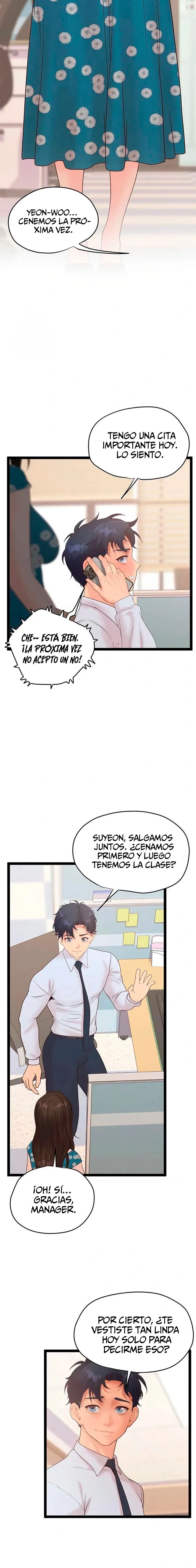 Gestión de las relaciones laborales Capítulo 47 - Page 20