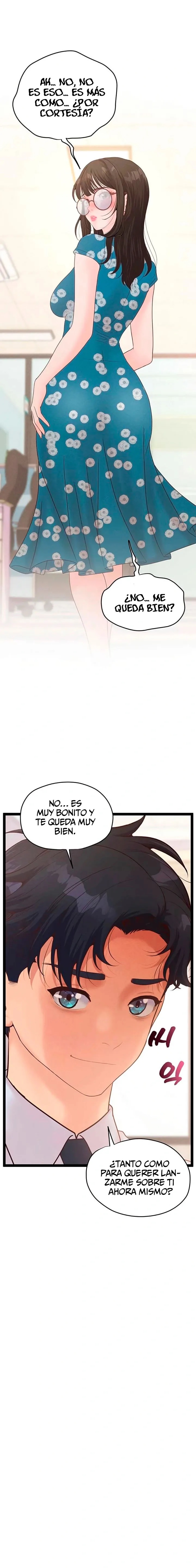 Gestión de las relaciones laborales Capítulo 47 - Page 21