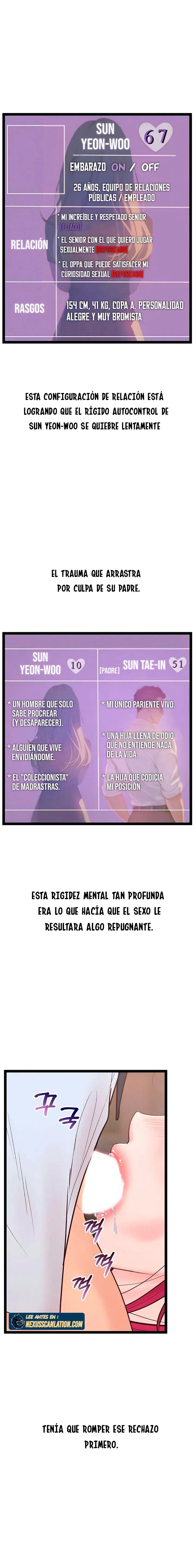 Gestión de las relaciones laborales Capítulo 47 - Page 4
