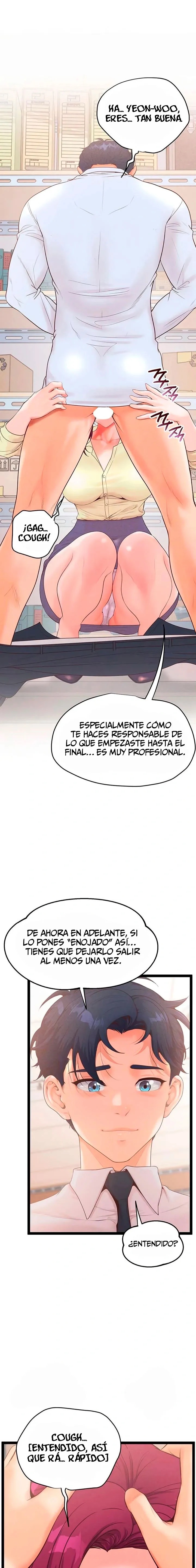 Gestión de las relaciones laborales Capítulo 47 - Page 5