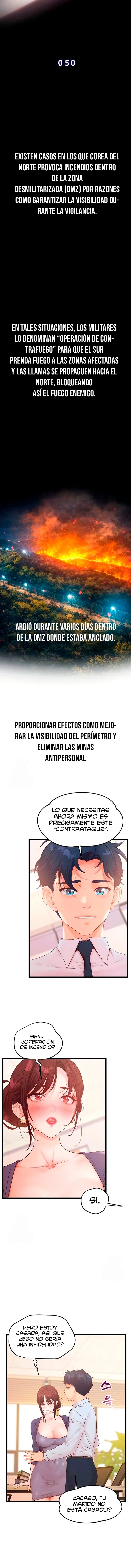 Gestión de las relaciones laborales Capítulo 50 - Page 3