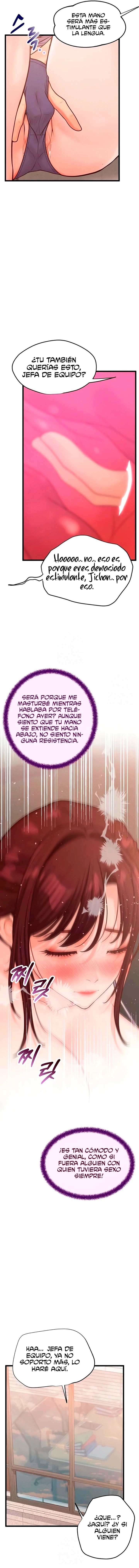 Gestión de las relaciones laborales Capítulo 50 - Page 6