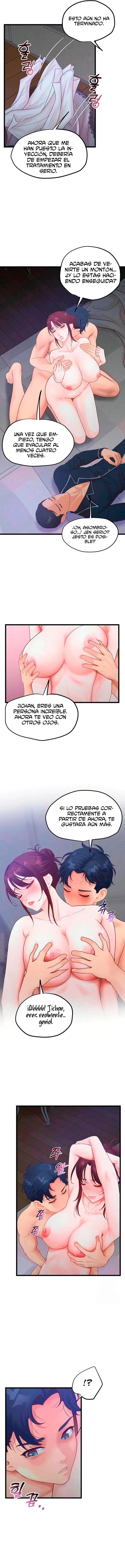 Gestión de las relaciones laborales Capítulo 51 - Page 13