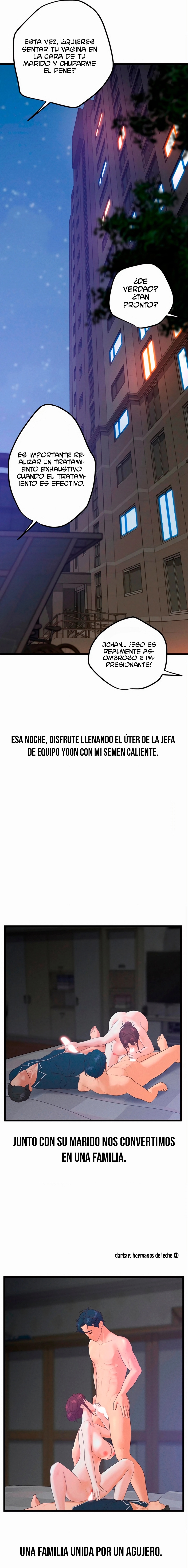 Gestión de las relaciones laborales Capítulo 52 - Page 18