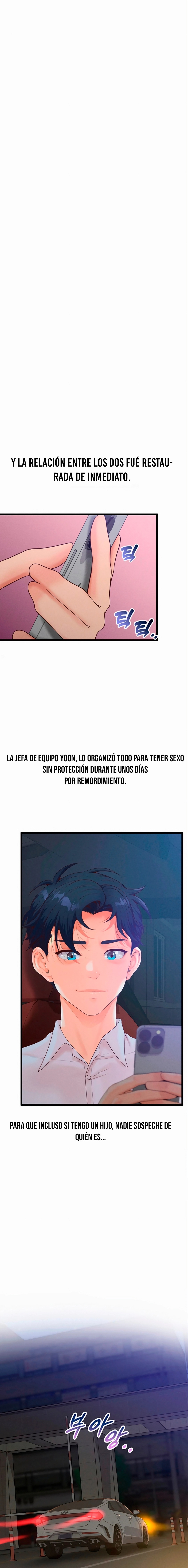 Gestión de las relaciones laborales Capítulo 52 - Page 19