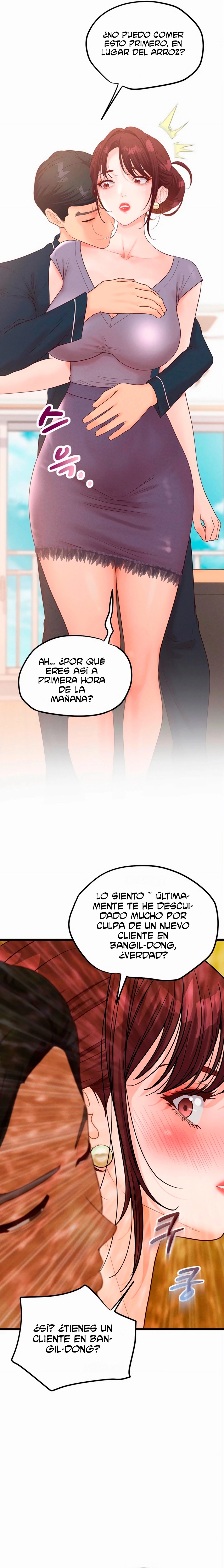 Gestión de las relaciones laborales Capítulo 52 - Page 23
