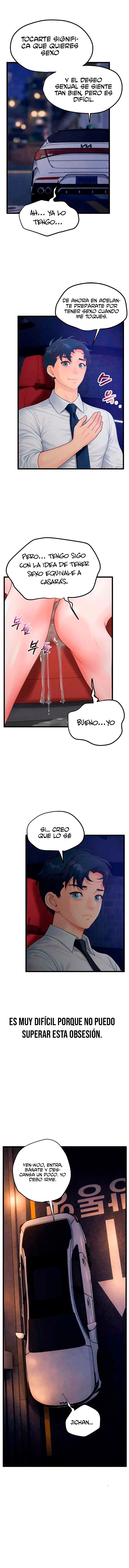 Gestión de las relaciones laborales Capítulo 53 - Page 14