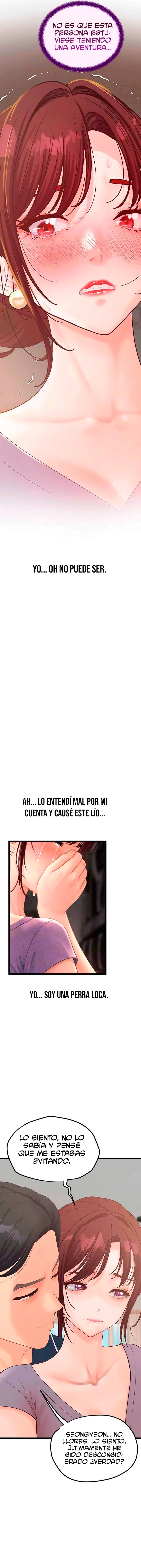 Gestión de las relaciones laborales Capítulo 53 - Page 2
