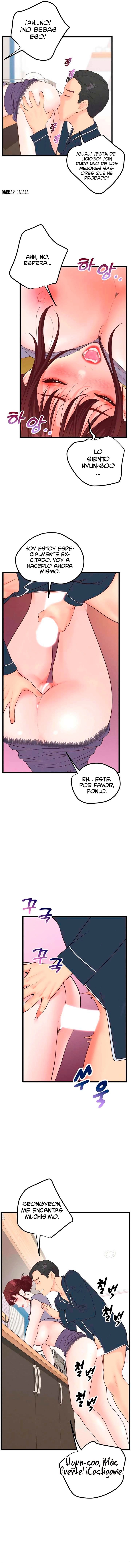 Gestión de las relaciones laborales Capítulo 53 - Page 5