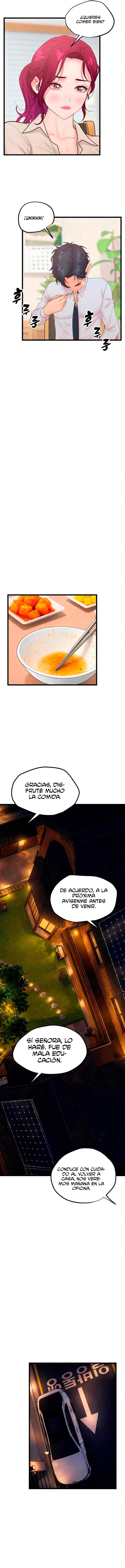 Gestión de las relaciones laborales Capítulo 54 - Page 6