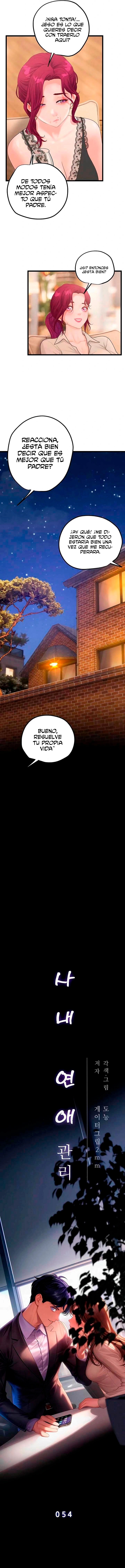 Gestión de las relaciones laborales Capítulo 54 - Page 8