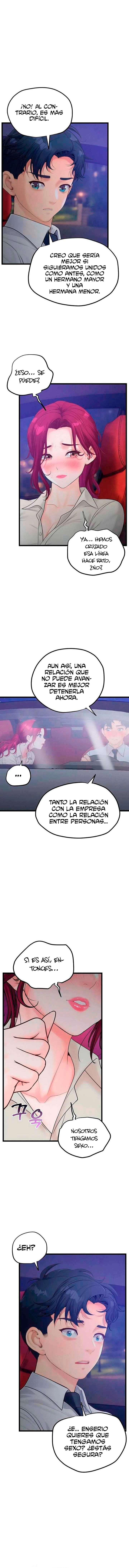 Gestión de las relaciones laborales Capítulo 55 - Page 12