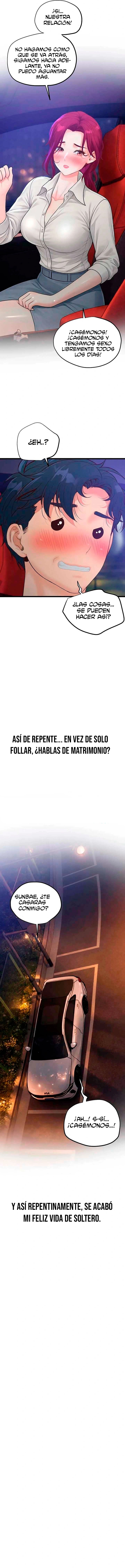 Gestión de las relaciones laborales Capítulo 55 - Page 13