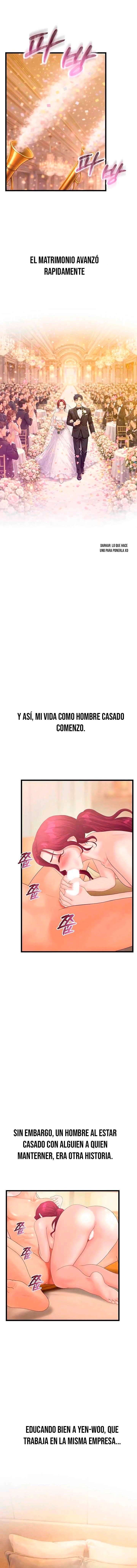 Gestión de las relaciones laborales Capítulo 55 - Page 14