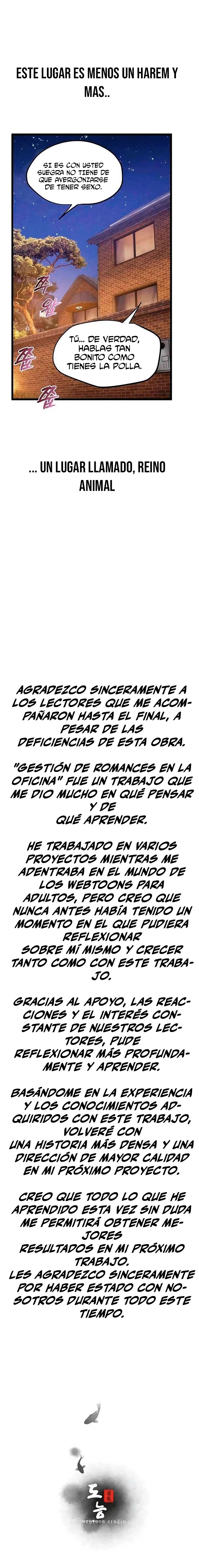 Gestión de las relaciones laborales Capítulo 55 - Page 17