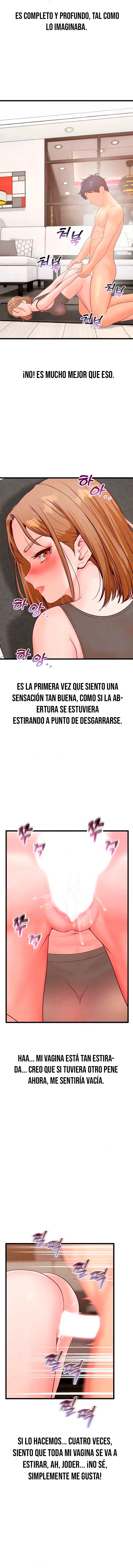 Gestión de las relaciones laborales Capítulo 55 - Page 3