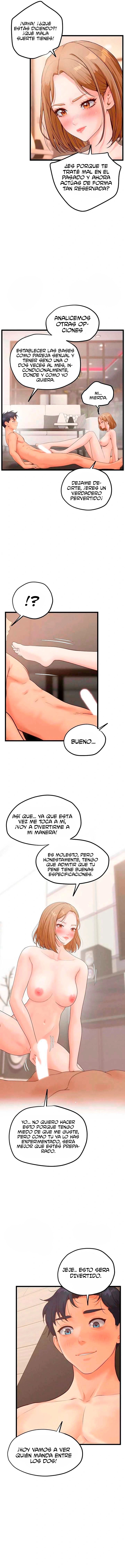 Gestión de las relaciones laborales Capítulo 55 - Page 7