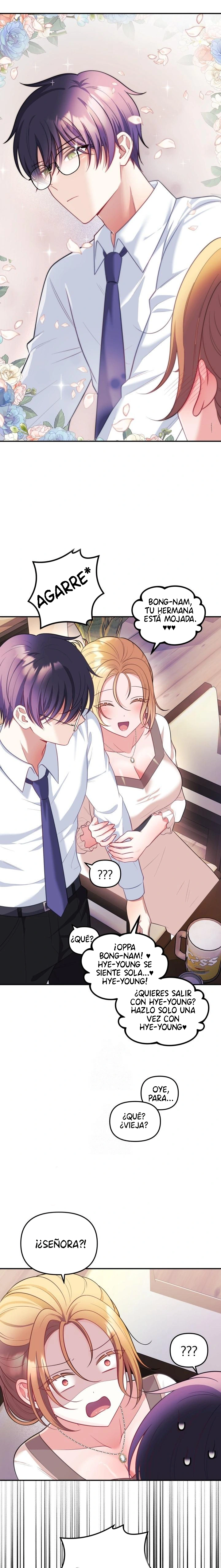 Mi esposa es una Vtuber Capítulo 26 - Page 15