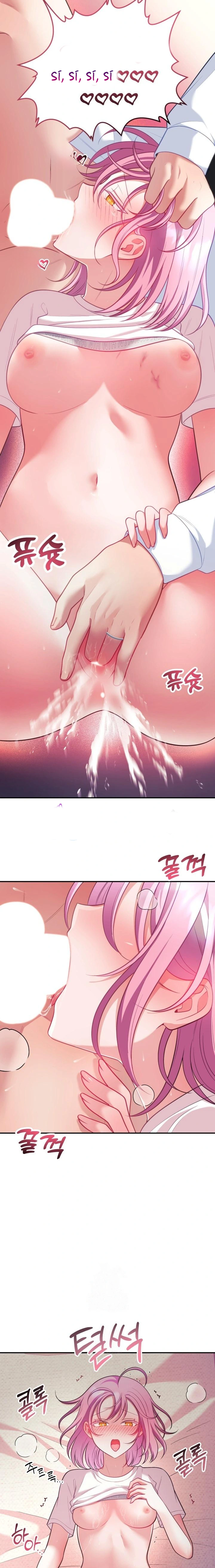 Mi esposa es una Vtuber Capítulo 27 - Page 20