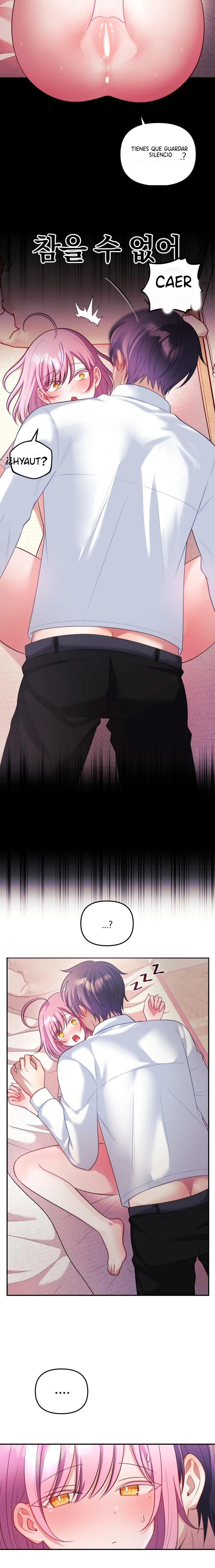 Mi esposa es una Vtuber Capítulo 27 - Page 22