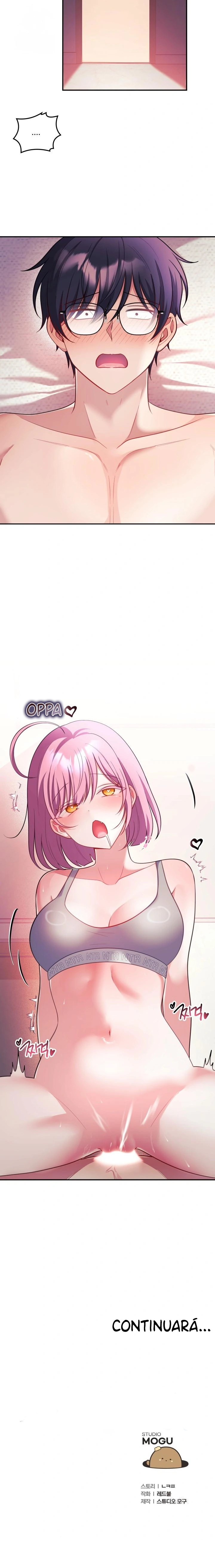 Mi esposa es una Vtuber Capítulo 27 - Page 24