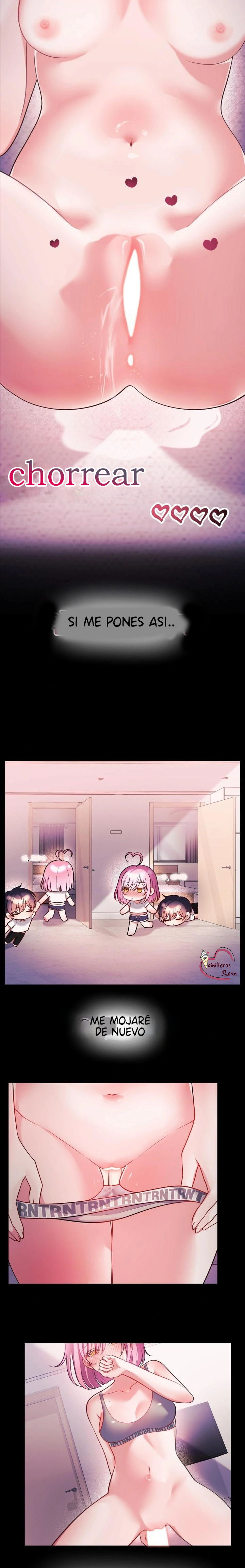 Mi esposa es una Vtuber Capítulo 28 - Page 12