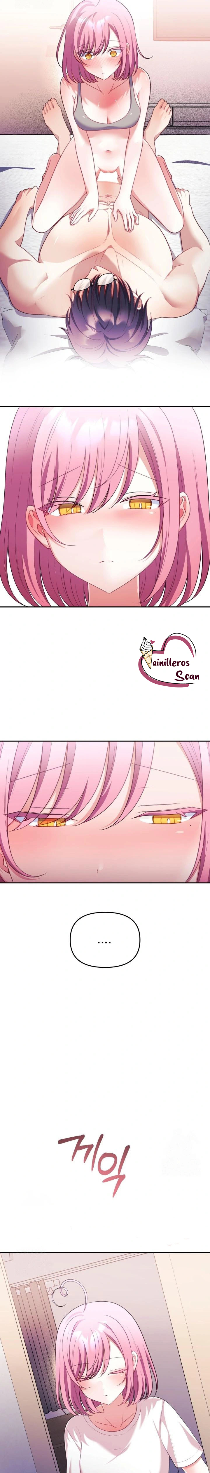 Mi esposa es una Vtuber Capítulo 29 - Page 20