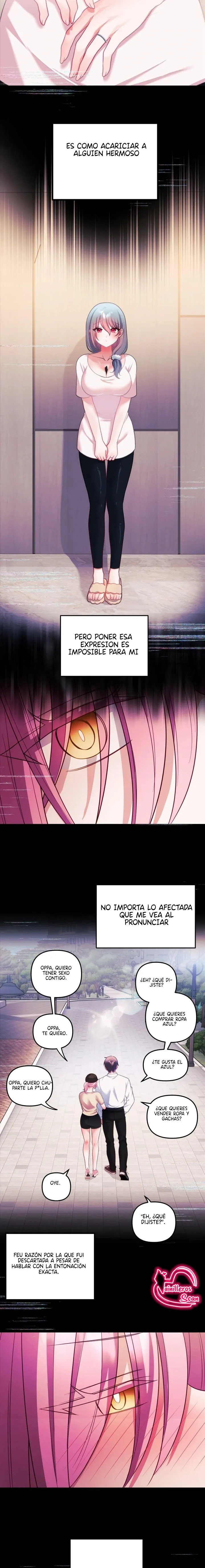 Mi esposa es una Vtuber Capítulo 30 - Page 14