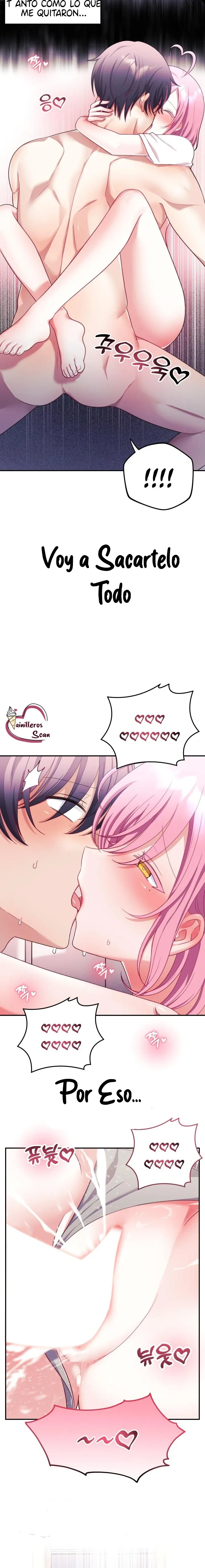 Mi esposa es una Vtuber Capítulo 30 - Page 20