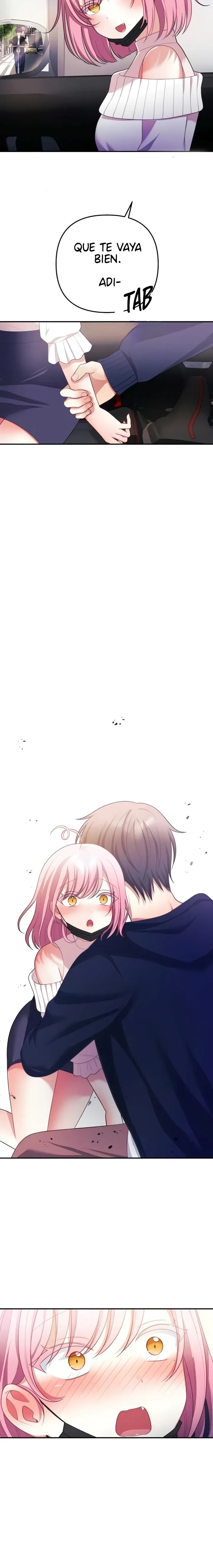 Mi esposa es una Vtuber Capítulo 31 - Page 19