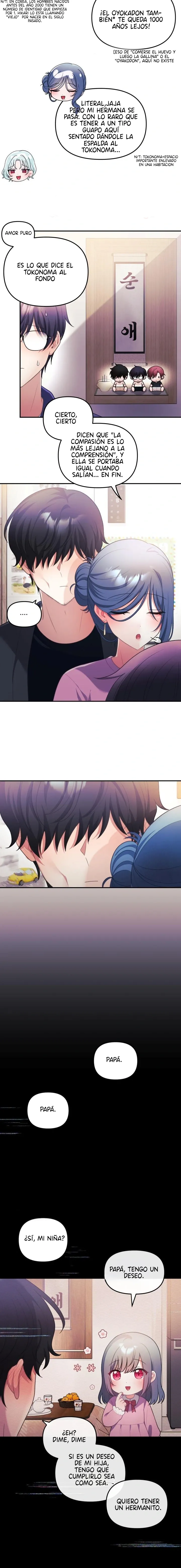 Mi esposa es una Vtuber Capítulo 32 - Page 10