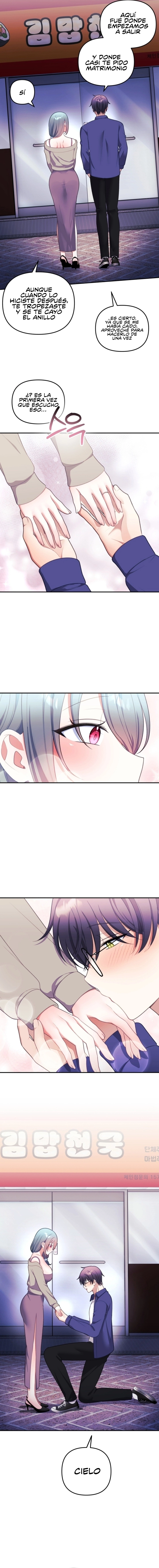 Mi esposa es una Vtuber Capítulo 38 - Page 2