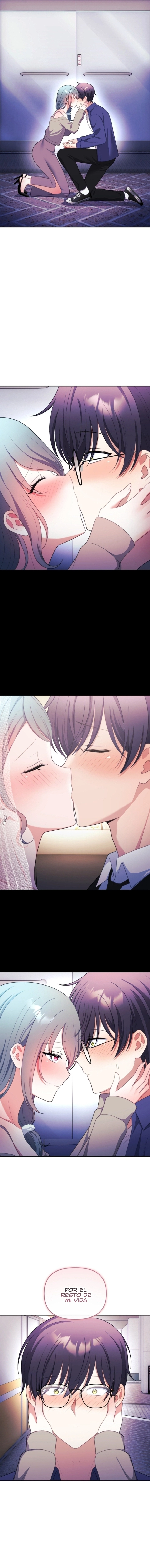 Mi esposa es una Vtuber Capítulo 38 - Page 4