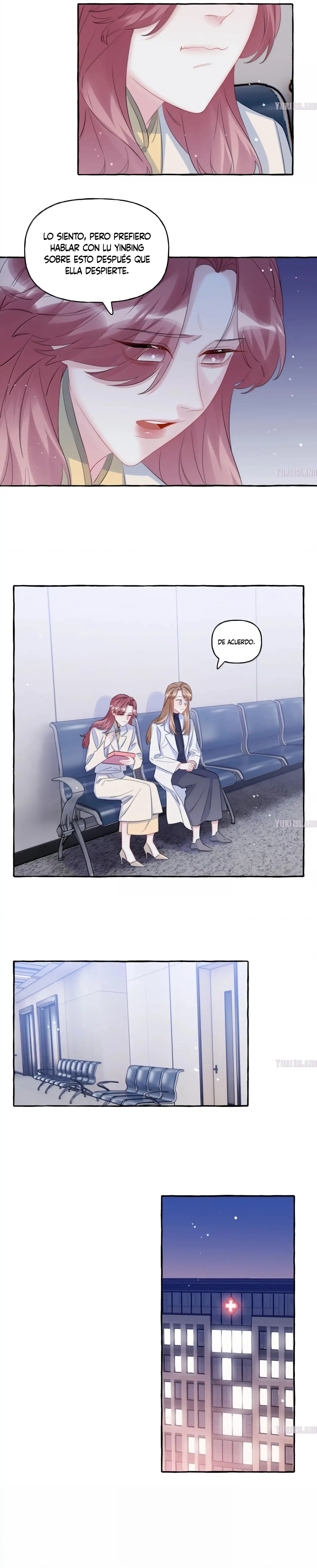 La Reina del Espectáculo Capítulo 130 - Page 8