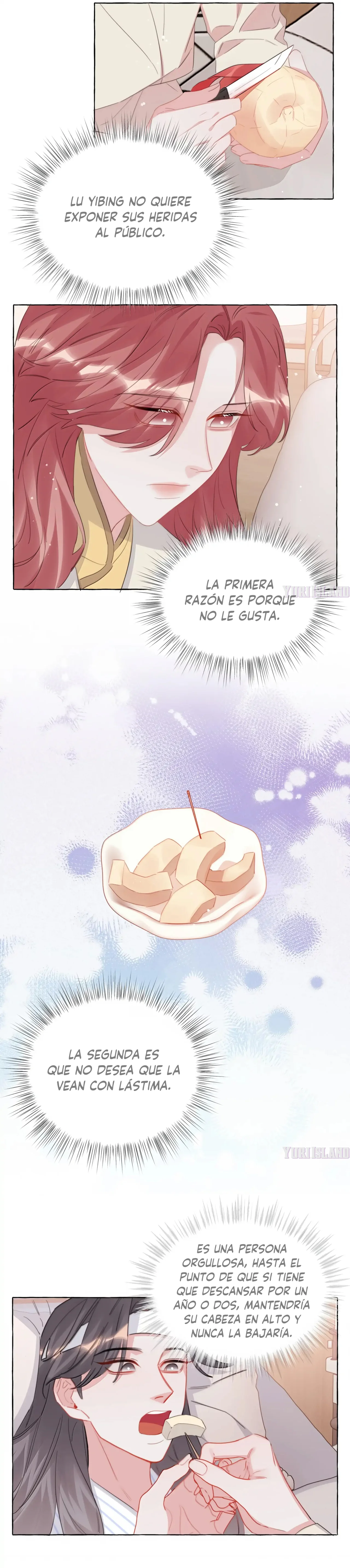 La Reina del Espectáculo Capítulo 131 - Page 7