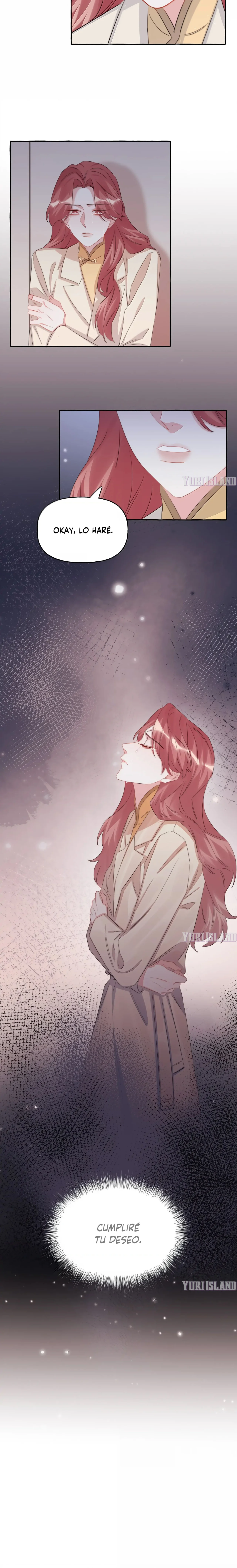 La Reina del Espectáculo Capítulo 132 - Page 4